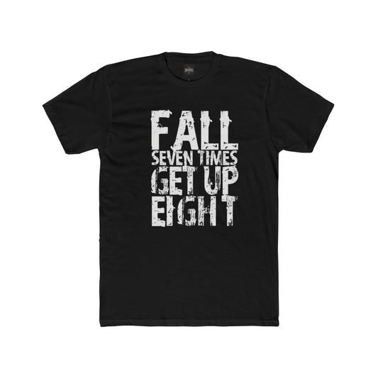 Inspirational Quote Crew Tee, Motivational T-Shirt, Positive Affirmation Shirt, Gift for Friends, Unisex Casual Wear
